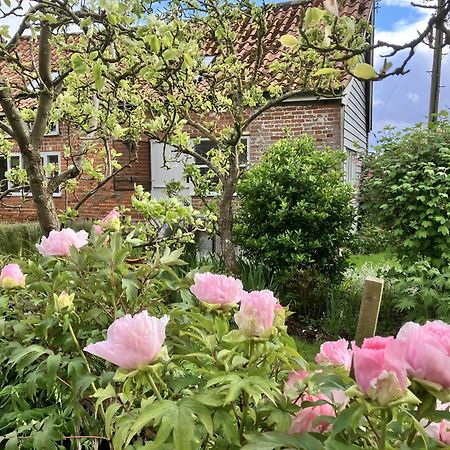 Simpers Drift Villa Saxmundham Exterior photo