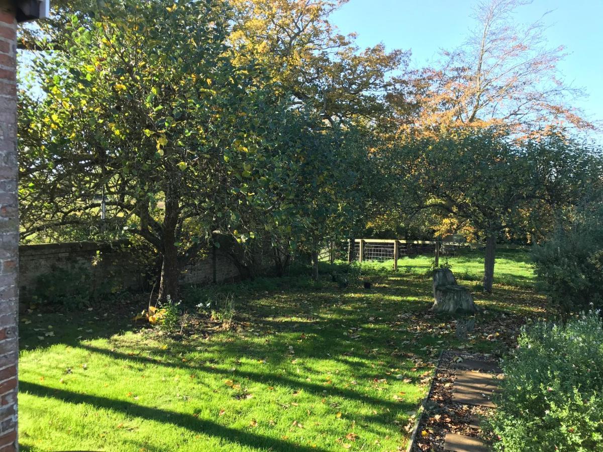 Simpers Drift Villa Saxmundham Exterior photo