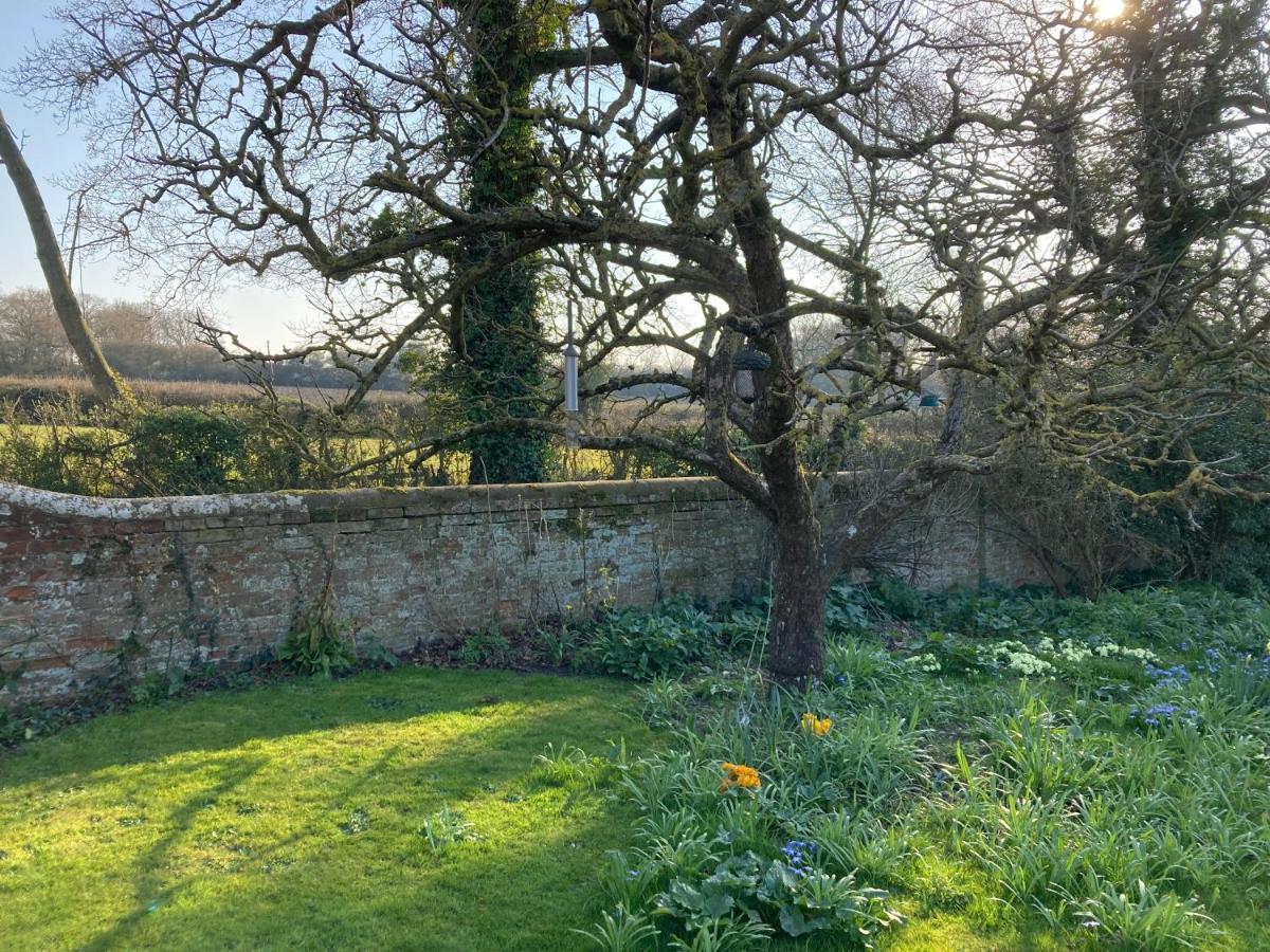 Simpers Drift Villa Saxmundham Exterior photo