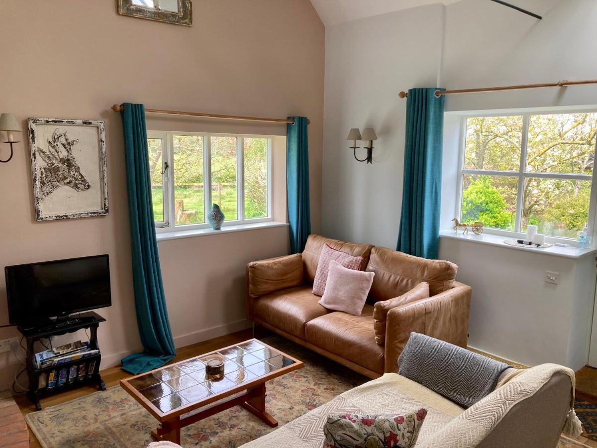 Simpers Drift Villa Saxmundham Exterior photo