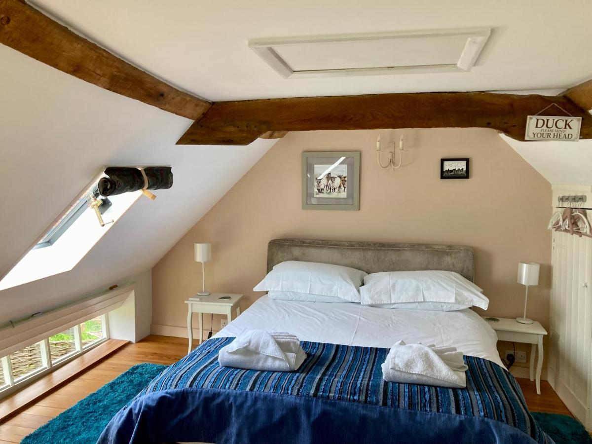 Simpers Drift Villa Saxmundham Exterior photo