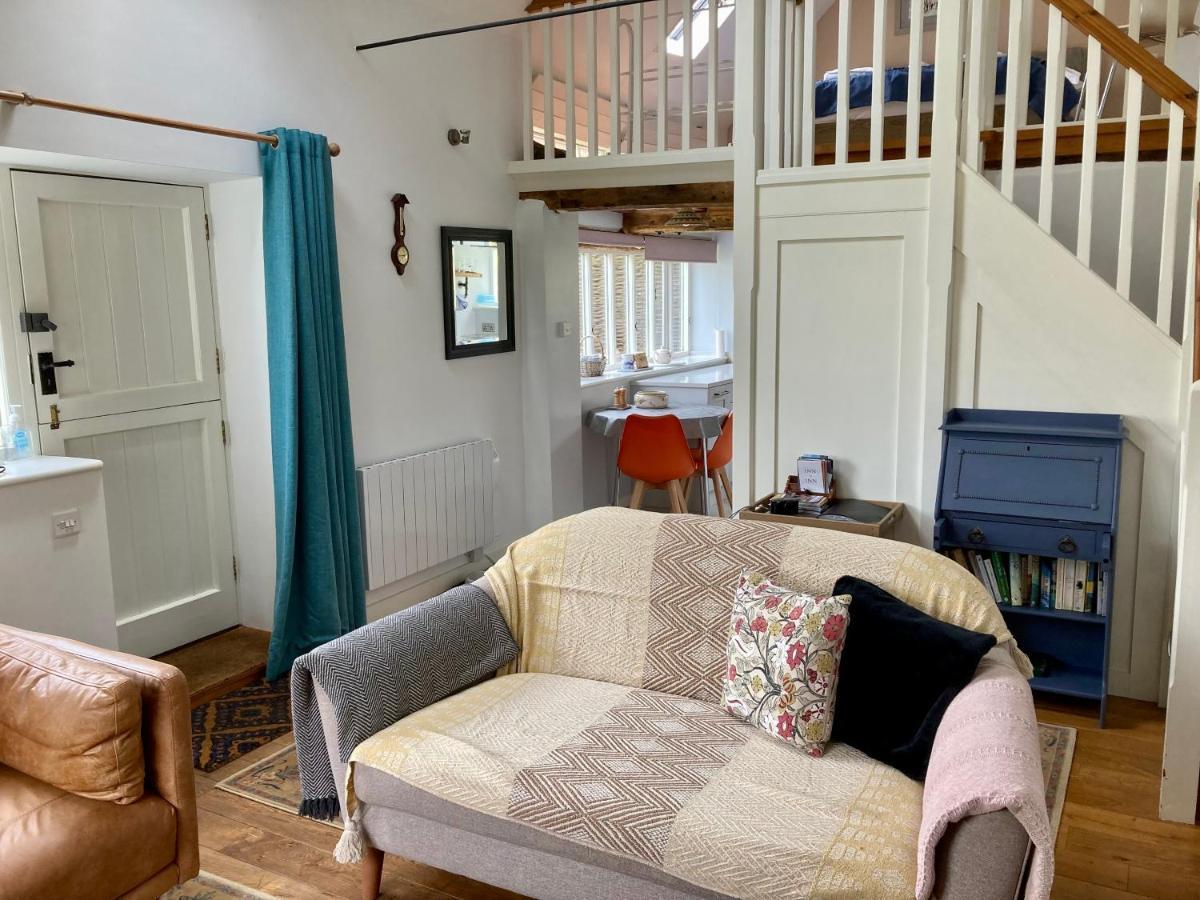 Simpers Drift Villa Saxmundham Exterior photo