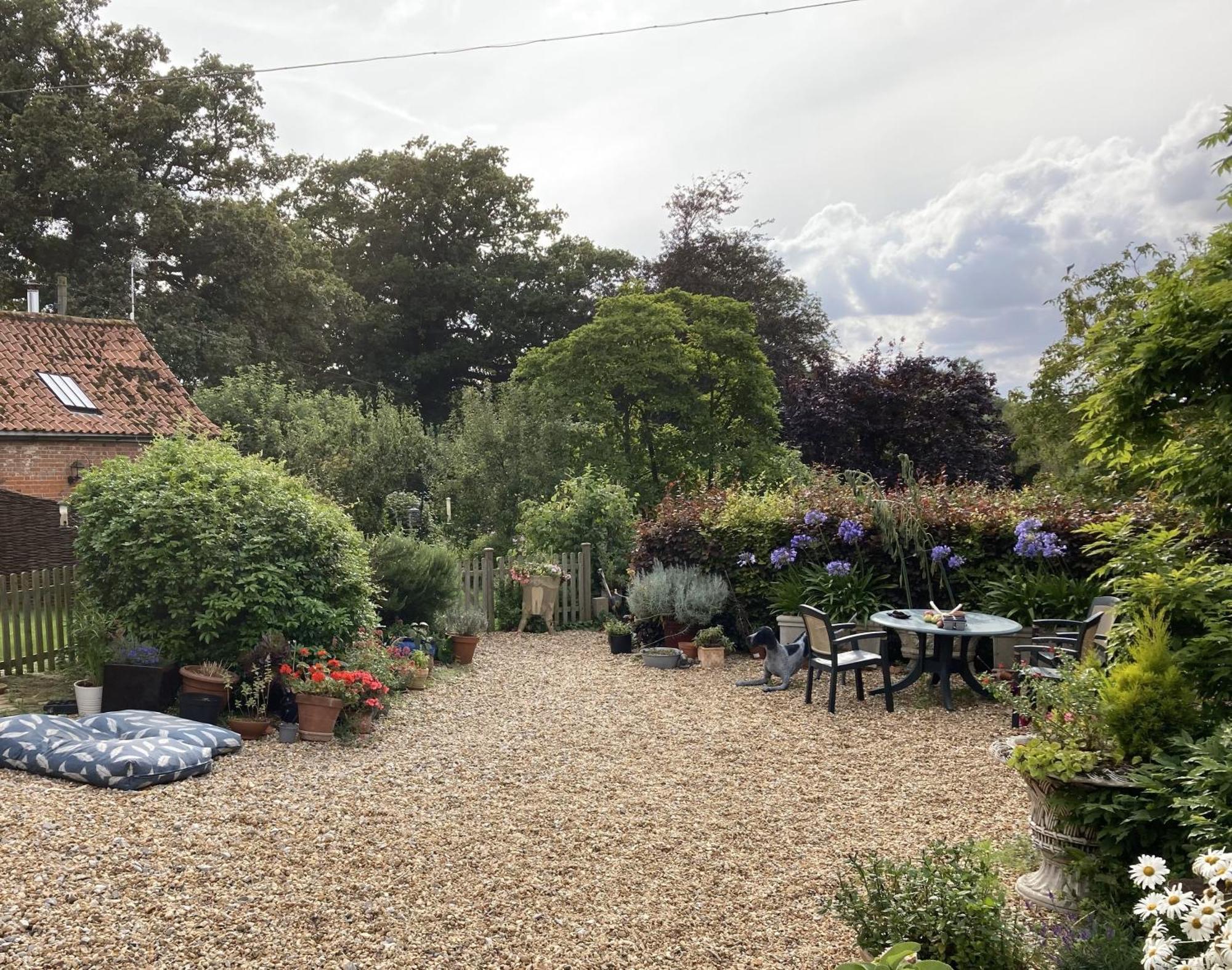 Simpers Drift Villa Saxmundham Exterior photo
