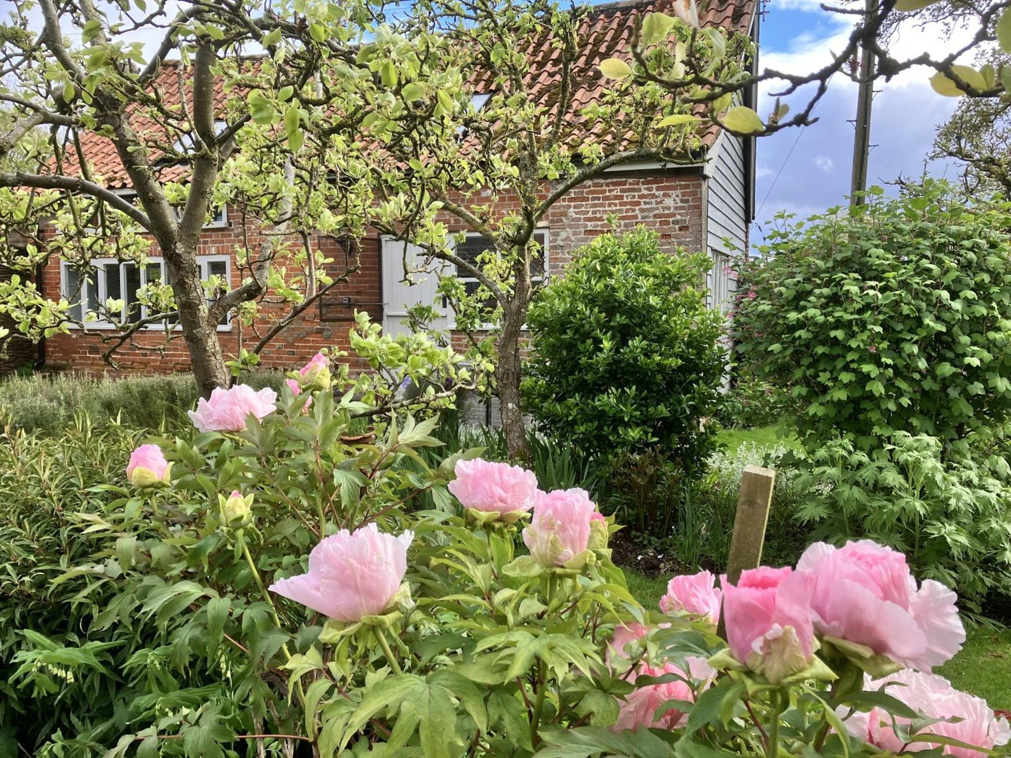 Simpers Drift Villa Saxmundham Exterior photo