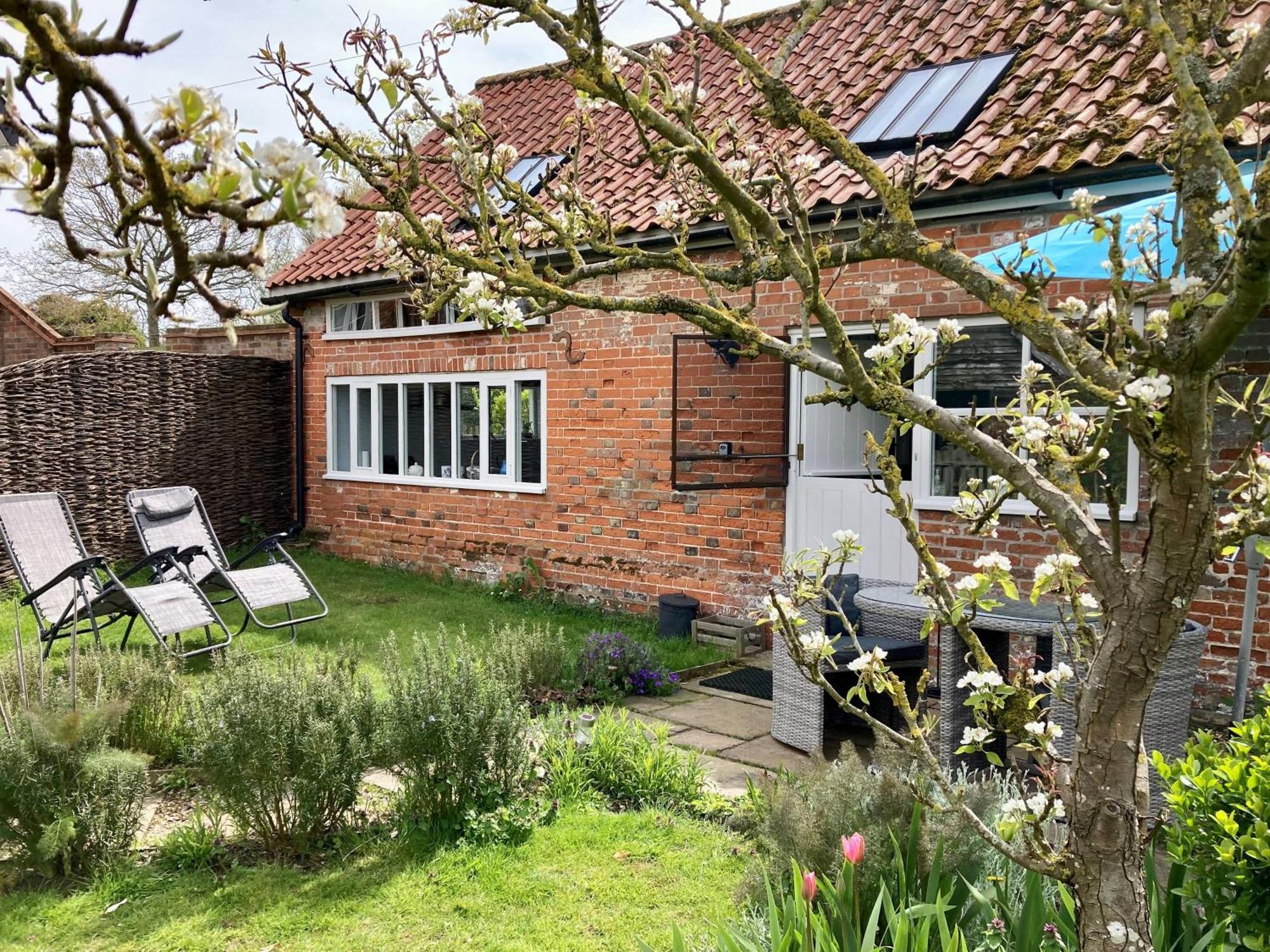 Simpers Drift Villa Saxmundham Exterior photo
