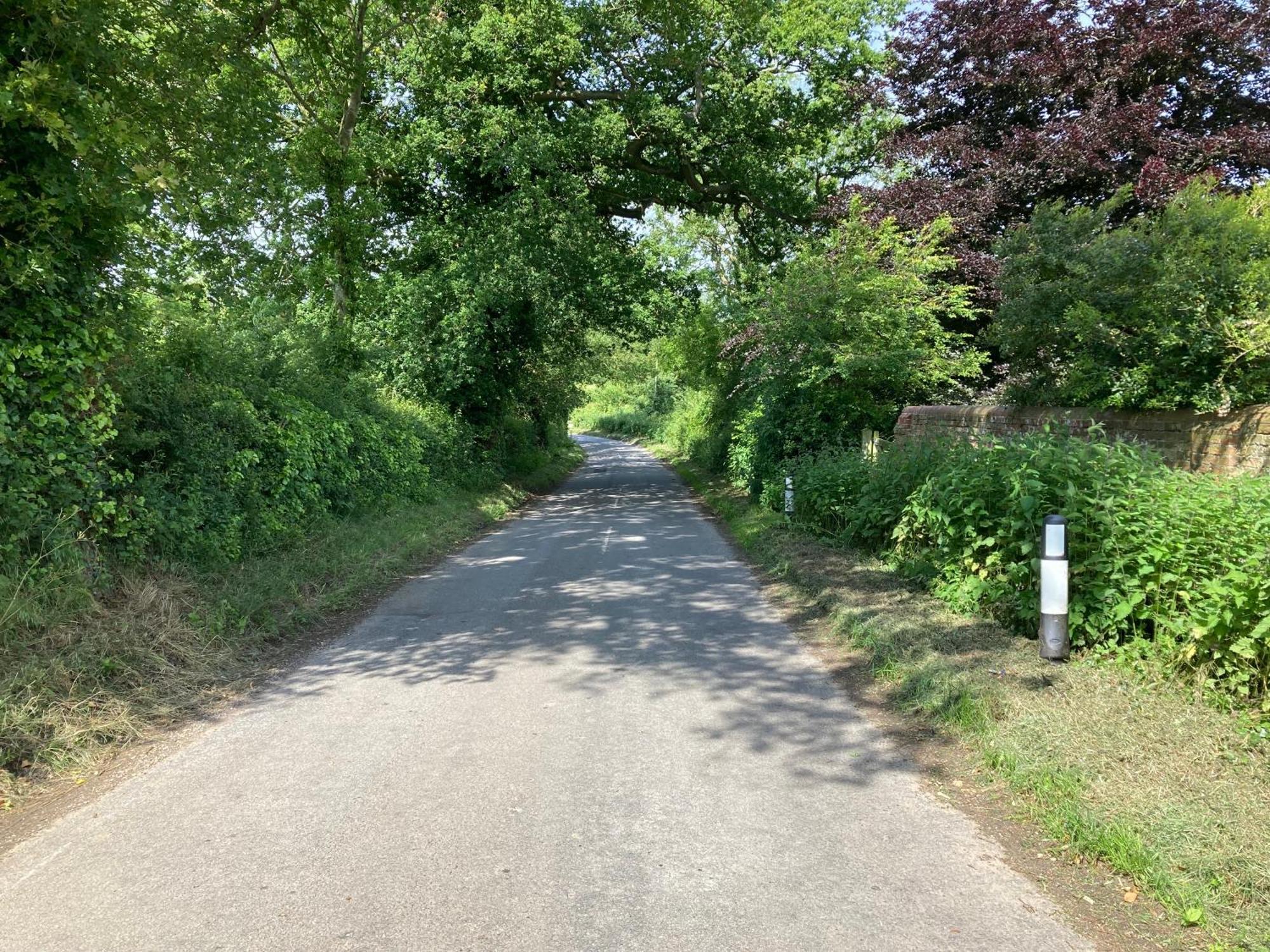 Simpers Drift Villa Saxmundham Exterior photo